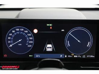 Hyundai Kona Premium 65.4 kWh ACC Navi Clima Leder Memory SBL LrHZ Apple/Android 360° PDC picture 26