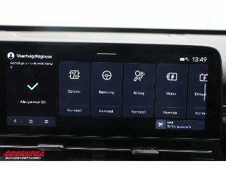 Hyundai Kona Premium 65.4 kWh ACC Navi Clima Leder Memory SBL LrHZ Apple/Android 360° PDC picture 32