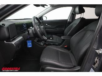 Hyundai Kona Premium 65.4 kWh ACC Navi Clima Leder Memory SBL LrHZ Apple/Android 360° PDC picture 20