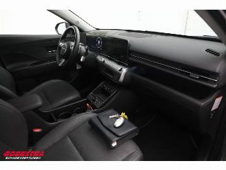 Hyundai Kona Premium 65.4 kWh ACC Navi Clima Leder Memory SBL LrHZ Apple/Android 360° PDC picture 17