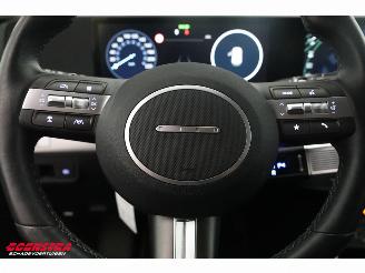 Hyundai Kona Premium 65.4 kWh ACC Navi Clima Leder Memory SBL LrHZ Apple/Android 360° PDC picture 25