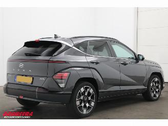 Hyundai Kona Premium 65.4 kWh ACC Navi Clima Leder Memory SBL LrHZ Apple/Android 360° PDC picture 3