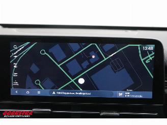 Hyundai Kona Premium 65.4 kWh ACC Navi Clima Leder Memory SBL LrHZ Apple/Android 360° PDC picture 28
