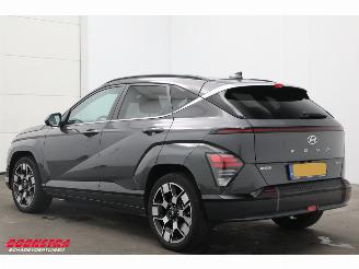 Hyundai Kona Premium 65.4 kWh ACC Navi Clima Leder Memory SBL LrHZ Apple/Android 360° PDC picture 4