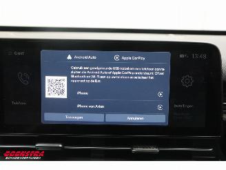 Hyundai Kona Premium 65.4 kWh ACC Navi Clima Leder Memory SBL LrHZ Apple/Android 360° PDC picture 31