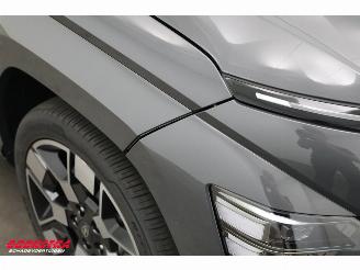 Hyundai Kona Premium 65.4 kWh ACC Navi Clima Leder Memory SBL LrHZ Apple/Android 360° PDC picture 16