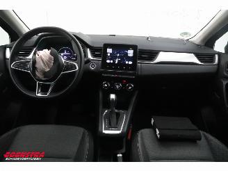 Renault Captur 1.6 E-Tech Hybrid 145 Zen Cruise Navi Clima Camera PDC picture 15