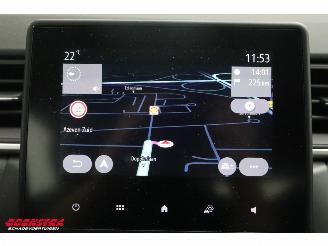 Renault Captur 1.6 E-Tech Hybrid 145 Zen Cruise Navi Clima Camera PDC picture 24