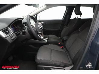 Renault Captur 1.6 E-Tech Hybrid 145 Zen Cruise Navi Clima Camera PDC picture 17