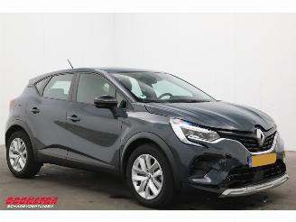 Renault Captur 1.6 E-Tech Hybrid 145 Zen Cruise Navi Clima Camera PDC picture 2