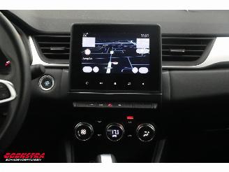 Renault Captur 1.6 E-Tech Hybrid 145 Zen Cruise Navi Clima Camera PDC picture 16