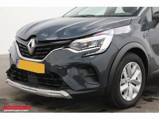 Renault Captur 1.6 E-Tech Hybrid 145 Zen Cruise Navi Clima Camera PDC picture 11