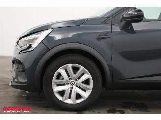 Renault Captur 1.6 E-Tech Hybrid 145 Zen Cruise Navi Clima Camera PDC picture 12