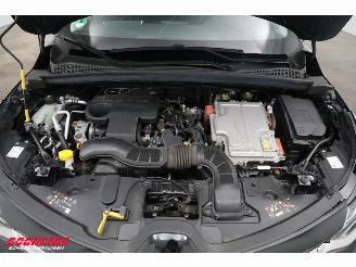 Renault Captur 1.6 E-Tech Hybrid 145 Zen Cruise Navi Clima Camera PDC picture 9