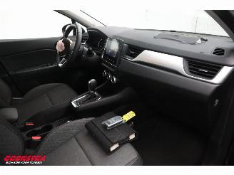 Renault Captur 1.6 E-Tech Hybrid 145 Zen Cruise Navi Clima Camera PDC picture 14