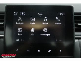 Renault Captur 1.6 E-Tech Hybrid 145 Zen Cruise Navi Clima Camera PDC picture 26