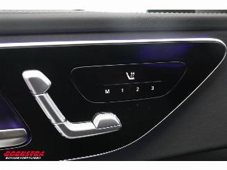 Mercedes C-klasse Estate 200 AMG Line Memory SHZ LrHZ Virtual Apple/Android 360° AHK picture 24