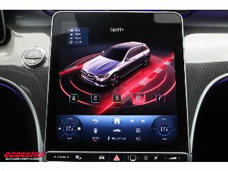 Mercedes C-klasse Estate 200 AMG Line Memory SHZ LrHZ Virtual Apple/Android 360° AHK picture 41