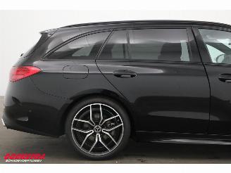 Mercedes C-klasse Estate 200 AMG Line Memory SHZ LrHZ Virtual Apple/Android 360° AHK picture 5
