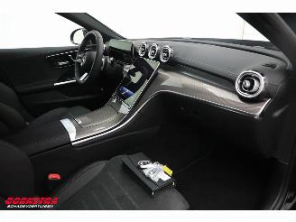 Mercedes C-klasse Estate 200 AMG Line Memory SHZ LrHZ Virtual Apple/Android 360° AHK picture 19