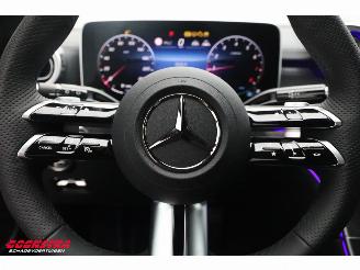 Mercedes C-klasse Estate 200 AMG Line Memory SHZ LrHZ Virtual Apple/Android 360° AHK picture 27