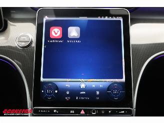 Mercedes C-klasse Estate 200 AMG Line Memory SHZ LrHZ Virtual Apple/Android 360° AHK picture 39