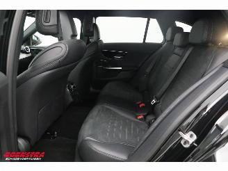 Mercedes C-klasse Estate 200 AMG Line Memory SHZ LrHZ Virtual Apple/Android 360° AHK picture 25