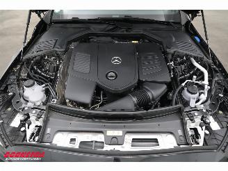 Mercedes C-klasse Estate 200 AMG Line Memory SHZ LrHZ Virtual Apple/Android 360° AHK picture 12