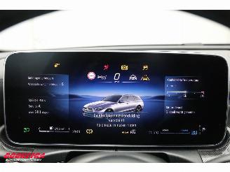 Mercedes C-klasse Estate 200 AMG Line Memory SHZ LrHZ Virtual Apple/Android 360° AHK picture 43