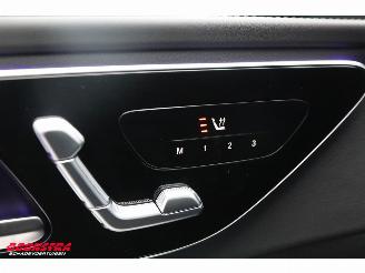 Mercedes C-klasse Estate 200 AMG Line Memory SHZ LrHZ Virtual Apple/Android 360° AHK picture 42