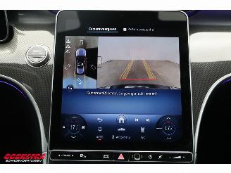 Mercedes C-klasse Estate 200 AMG Line Memory SHZ LrHZ Virtual Apple/Android 360° AHK picture 34