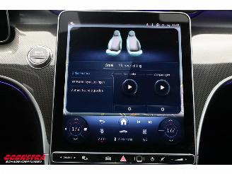 Mercedes C-klasse Estate 200 AMG Line Memory SHZ LrHZ Virtual Apple/Android 360° AHK picture 36