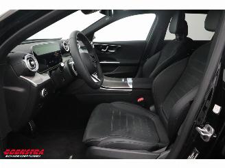 Mercedes C-klasse Estate 200 AMG Line Memory SHZ LrHZ Virtual Apple/Android 360° AHK picture 22