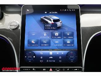 Mercedes C-klasse Estate 200 AMG Line Memory SHZ LrHZ Virtual Apple/Android 360° AHK picture 40
