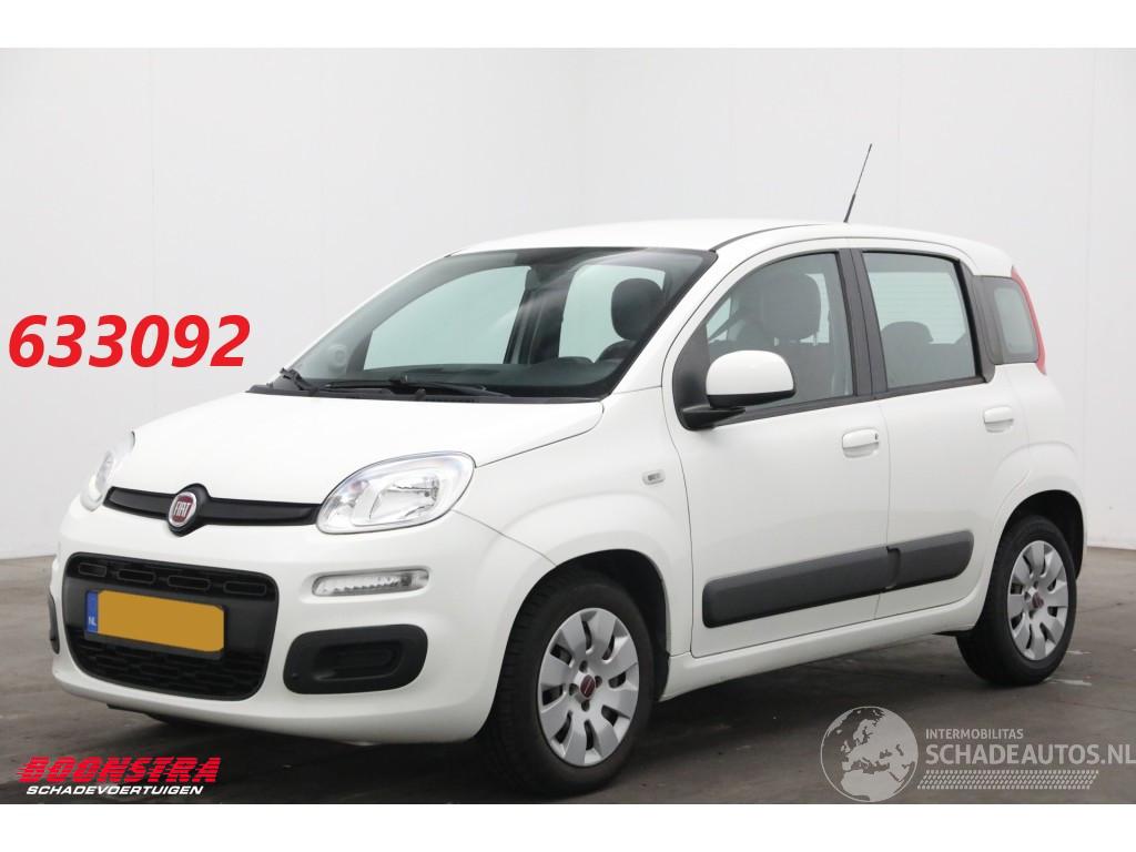 Fiat Panda 1.2 Edizione Cool Airco