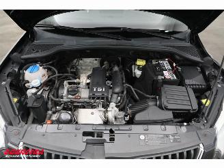 Skoda Yeti 1.2 TSI Adventure Cruise Navi Clima PDC picture 7