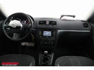 Skoda Yeti 1.2 TSI Adventure Cruise Navi Clima PDC picture 16