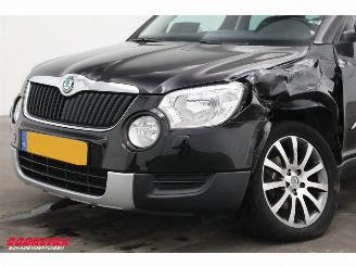 Skoda Yeti 1.2 TSI Adventure Cruise Navi Clima PDC picture 9