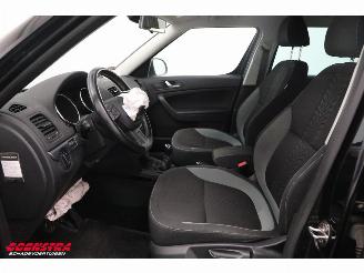 Skoda Yeti 1.2 TSI Adventure Cruise Navi Clima PDC picture 18