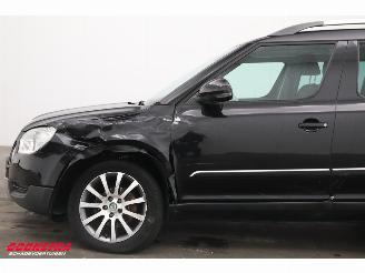 Skoda Yeti 1.2 TSI Adventure Cruise Navi Clima PDC picture 12