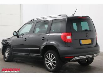 Skoda Yeti 1.2 TSI Adventure Cruise Navi Clima PDC picture 4