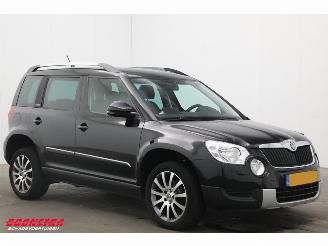 Skoda Yeti 1.2 TSI Adventure Cruise Navi Clima PDC picture 2