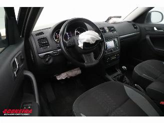 Skoda Yeti 1.2 TSI Adventure Cruise Navi Clima PDC picture 20