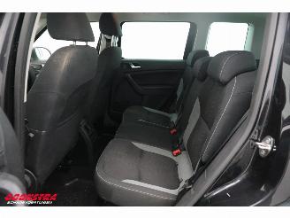 Skoda Yeti 1.2 TSI Adventure Cruise Navi Clima PDC picture 19