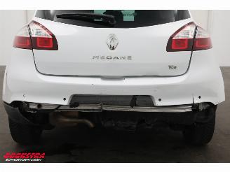 Renault Mégane 1.2 TCe Authentique Cruise Clima PDC picture 7