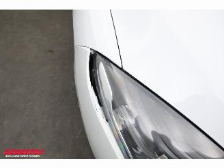 Renault Mégane 1.2 TCe Authentique Cruise Clima PDC picture 15