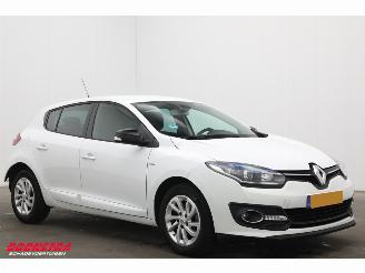 Renault Mégane 1.2 TCe Authentique Cruise Clima PDC picture 2