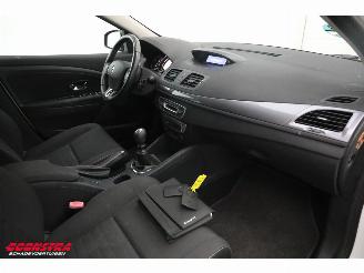 Renault Mégane 1.2 TCe Authentique Cruise Clima PDC picture 19