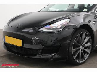 Tesla Model 3 Standard RWD Plus 60 kWh Pano Cruise Navi Clima Leder SHZ Camera PDC picture 9