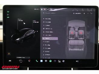 Tesla Model 3 Standard RWD Plus 60 kWh Pano Cruise Navi Clima Leder SHZ Camera PDC picture 28